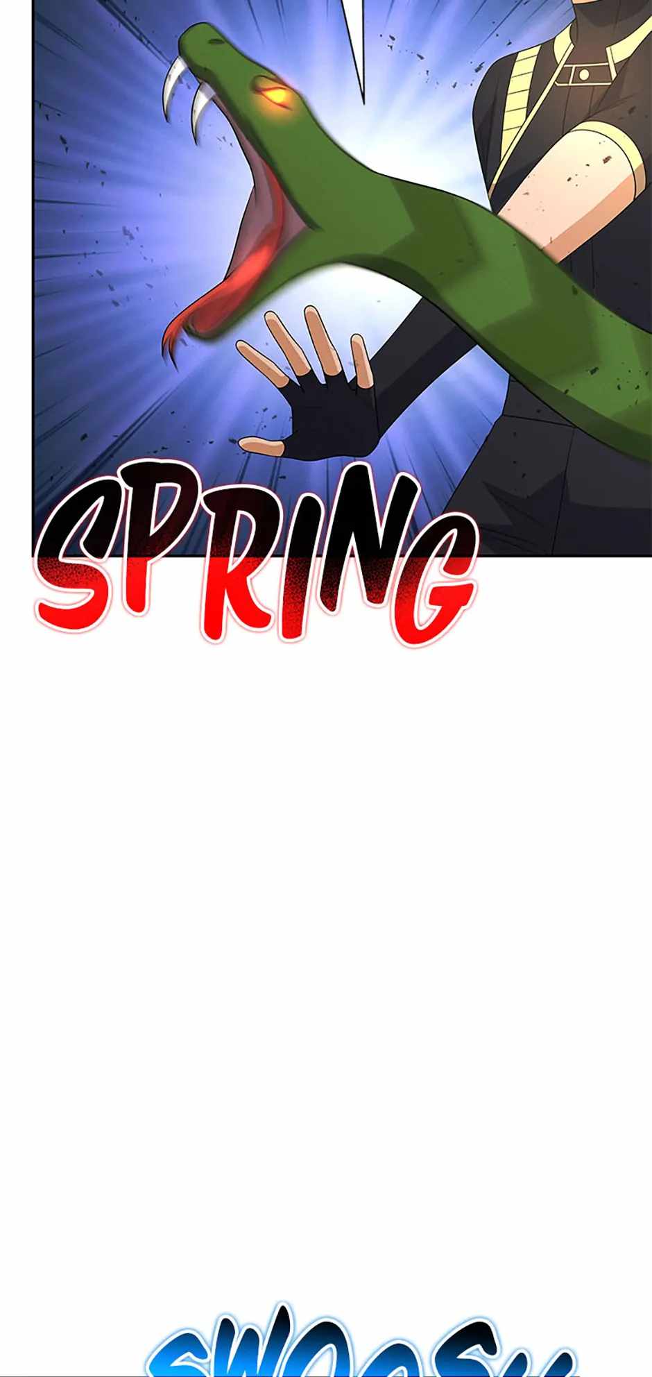 Carnivorous Hunter Chapter 90 2